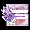 Kustie Lavender Petal Essential Oil Soap 100g