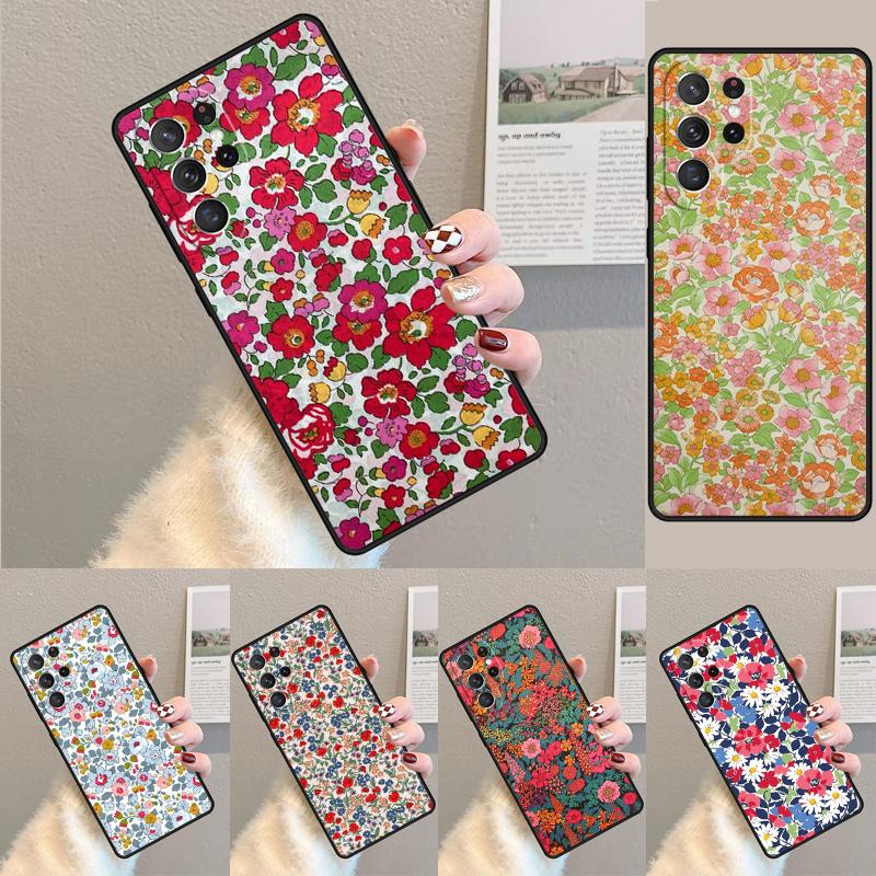 Betsy Ann Wiltshire London Handyhülle für Samsung Galaxy note 10 pro S26 Ultra S23 S24 FE S25 S21 S22 PLUS stoßfeste Hülle