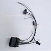 1pc for 2001-2004 Golf 4th generation MK headlight harness assembly