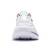 Li Ning Fabric Cushioning Slip Resistant Abrasion Resistant Breathable Low Top Casual Shoes Men's AGLS175-1