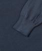 PANICALE Crew Neck Cotton Sweater 2 Colors
