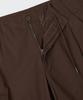 MUSINSA STANDARD Cotton Parachute Cargo Pants [Baroque Brown]