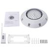 NuFeng Wall-Mounted Colorful LED Pool Light