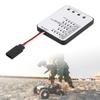 Car Accessory Programmer Brushless ESC Configuration Card Vehicle Programming Tool for Surpass & KK Series