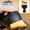 MIMIA Guitar Maintenance Fret String Fret String Height String Action Musical Instrument Tools Set File, Brush, Polisher, Plate, Ruler, Ruler,