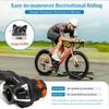 Bike Right Lever, -RS35 3/7 Speed Grip Gear, Bike Handle Shifter for Mountain Bike Folding Bike