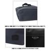 [Porter] View Tote Bag S 695-05762 Navy(50) Approx. W340xH330xD150(mm)