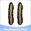 Compatible for Conga Excellence 990 / Ecovacs Deeboot N79 / iBoto Aqua V710 Main Side Brush Filter Vacuum Cleaner Spare Part