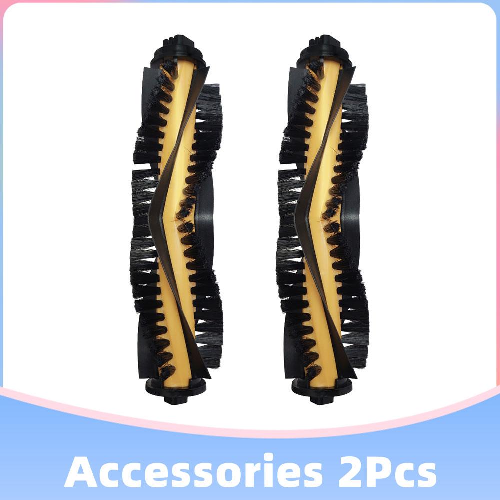 Compatible for Conga Excellence 990 / Ecovacs Deeboot N79 / iBoto Aqua V710 Main Side Brush Filter Vacuum Cleaner Spare Part