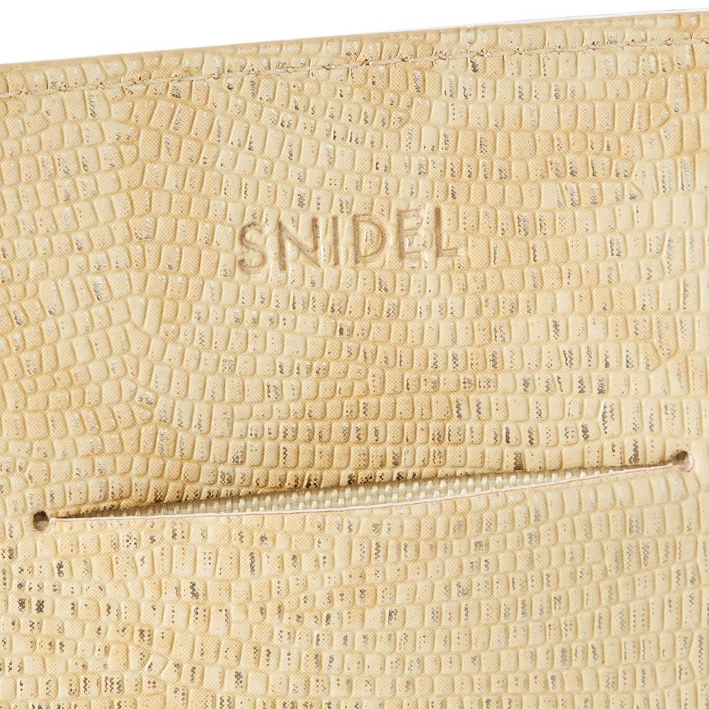 One Point Mini Bag SWGB195604 IVR [Sneider]