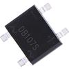 1A 1000V DB107S Multiple Batches Square Rectifier Bridge Full Current Voltage (10pcs)