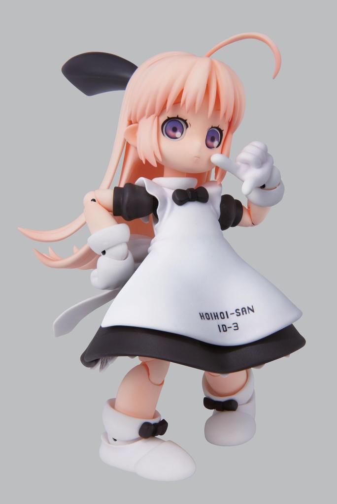 TAMASHII NATIONS Super Alloy Insect One-Blow Killer!! Hoihoi-san (with first-time bonus) [item]