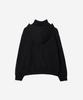 Node Labs Dev:10 Curve Zip-Up Hoodie_Black