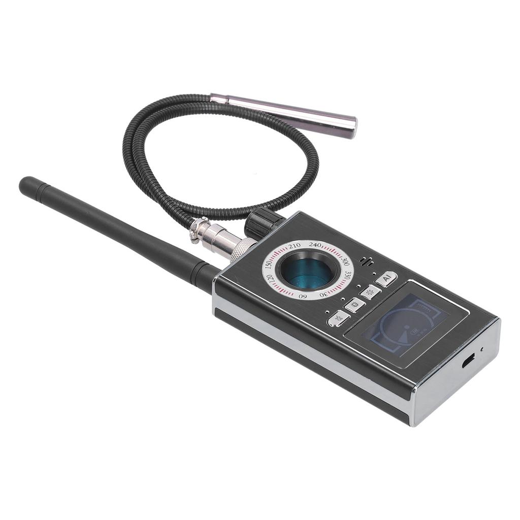 Signal Detector Bug Camera Finder Scanner Intelligent Electronic Detecting Tool K88