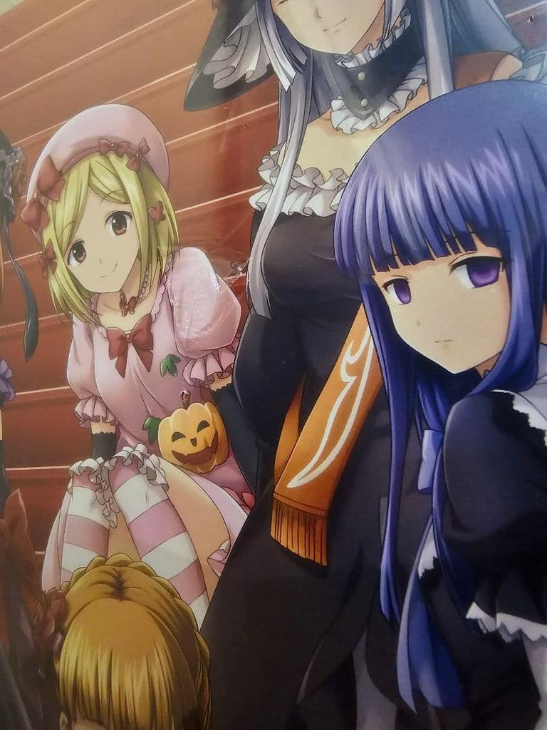 [USED] [] Switch Umineko When They Cry Saku Complete Limited Edition with AmiAmi Bonus