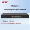Router Cableado Gigabit Empresarial H3C MER5200 (Versión CN)