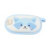 Children Toddlers Bath Accessories Cleaning Towel Brush Spa Foam Body Scrubber Baby Shower Sponge