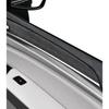 For BMW X5 E70 X6 E71 Made of Alcantara Car Interior Door Panel Trim Strips Performance Stickers 4pcs Auto Tuning Accessories