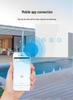 Graffiti WiFi Touch Dimmer Switch with Alexa & App Voice Control