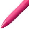 Mitsubishi Pencil Multi-Function Pen Jet Stream 3&1 0.7 Rose Pink Easy to Write MSXE460007.66