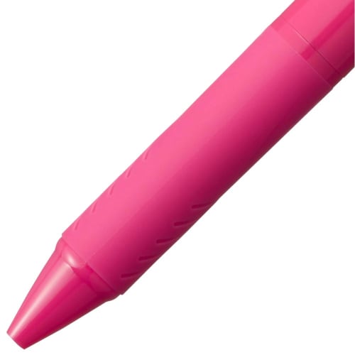Mitsubishi Pencil Multi-Function Pen Jet Stream 3&1 0.7 Rose Pink Easy to Write MSXE460007.66