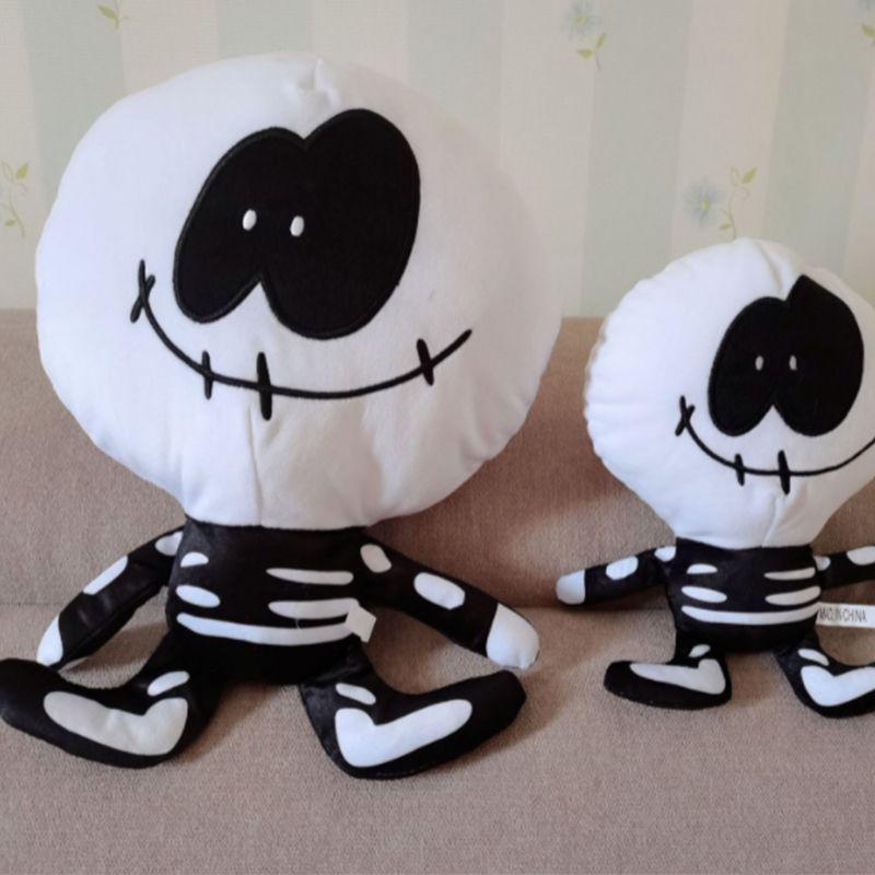 Adorable Friday Night Funkin Plush Toy Ideal For Kawaii Spooky Month Collectors