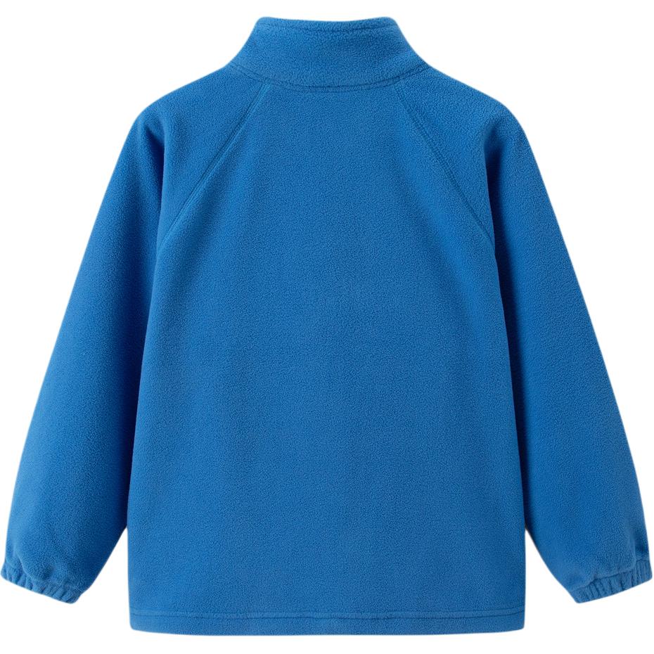 New Asics Sweatshirt Blue Teenagers 333241213066-1406