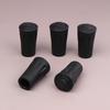 10/20Pcs Trekking Sticks Protector Cap Tip Non-Slip Hiking Stick Replacement Tips Buffer Lightweight For Climbing Hiking