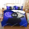 New Boywithuke TOXIC IDGAF Understand Bedding Set Single Twin Full Queen King Size Bed Set Adult Kid Bedroom 3D Anime Bed Sheet