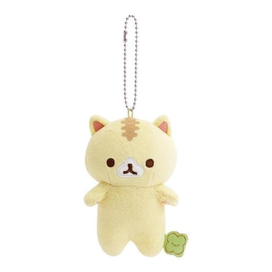 San-X Universe Zutto Issho Plush Toy Korokoro Koronya Koronya MV43001 H105W65D60mm