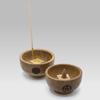 Incense Cone Holder Bowl – 11 x 6 cm