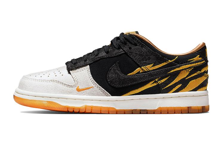 

Nike Dunk Low Year Of The Tiger 2022 GS DQ5351-001 36