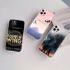 IR9 Fourth wing Case for Motorola E22S E7 G6 G7 G8 G9 Plus Power Play G10 G20 G04 E30 E40 E22 E20 E13 E15 G22 G23 G05 G75 G35 G55