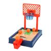 Jogo Interativo Pai-Filho Jogo de Tabuleiro de Mesa Máquina Mini de Basquete de Dedo para Arremessos Brinquedo para Adultos e Crianças Jogo Esportivo Interativo de Mesa para Festa