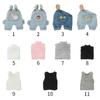 1/12 Dolls Casual Wears Casual Pants Fashion Jeans Overalls T-shirt Clothes Accessories