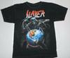 26 Rock Band Slayer Nordamerika Intourvention T-Shirt Neues Unisex-T-Shirt