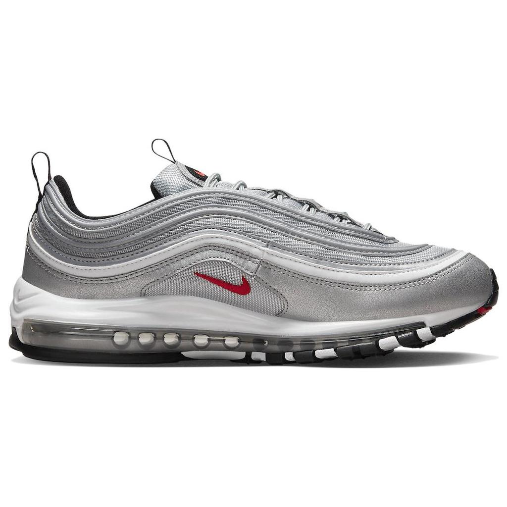 New Nike Air Max 97 Og Silver Bullet 2022 DM0028-002