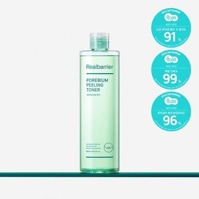 Pore ​​Empty Peeling toner 305 ml