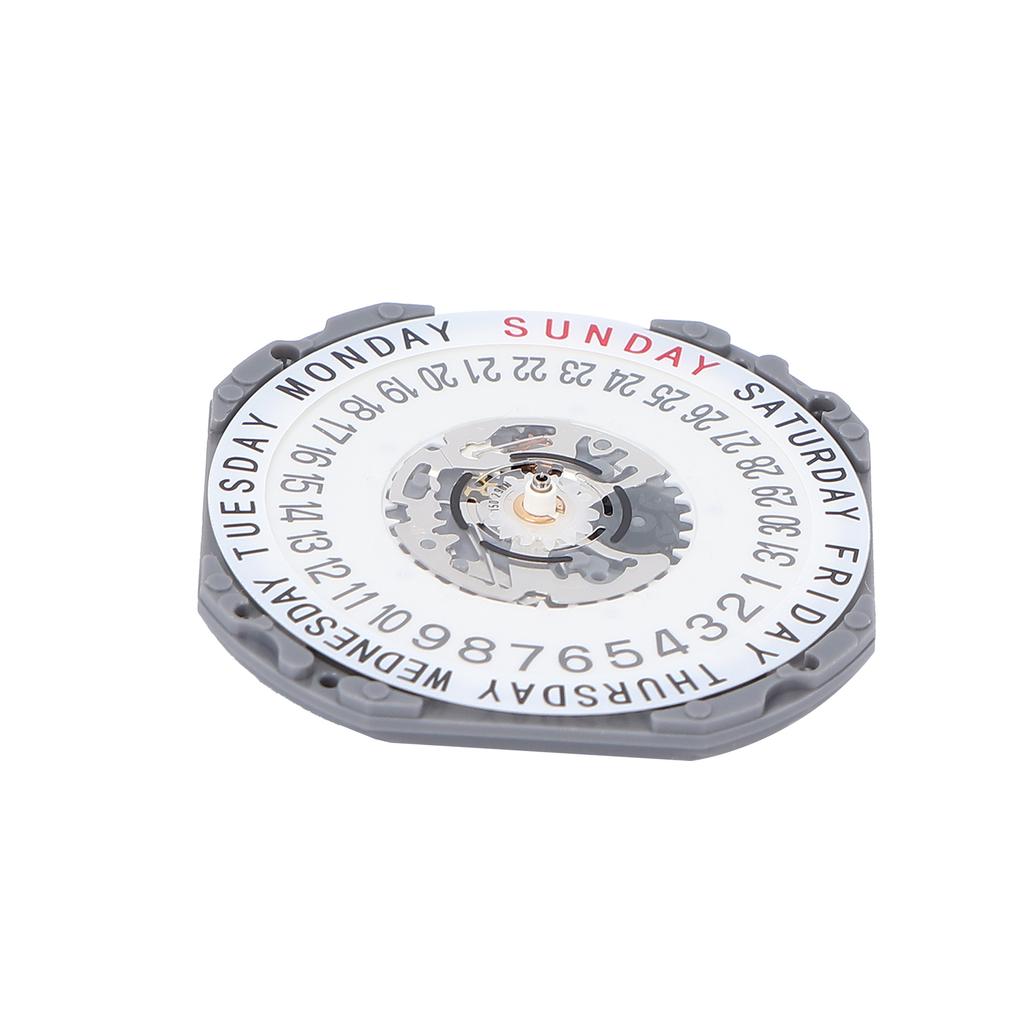 Automatic Watch Movement VJ55B Professional Quartz Watch Replacement Accessories