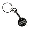 Porte-clés Double Face Logo Oasis Live Â´25
