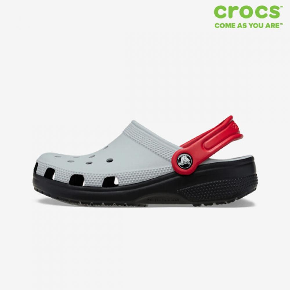 

Crocs Classic Retro Sports Public Clock 211281 1nm 1NM/230