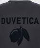 DUVETICA Tourci (Black) (Women'S Short Sleeve T-Shirt)