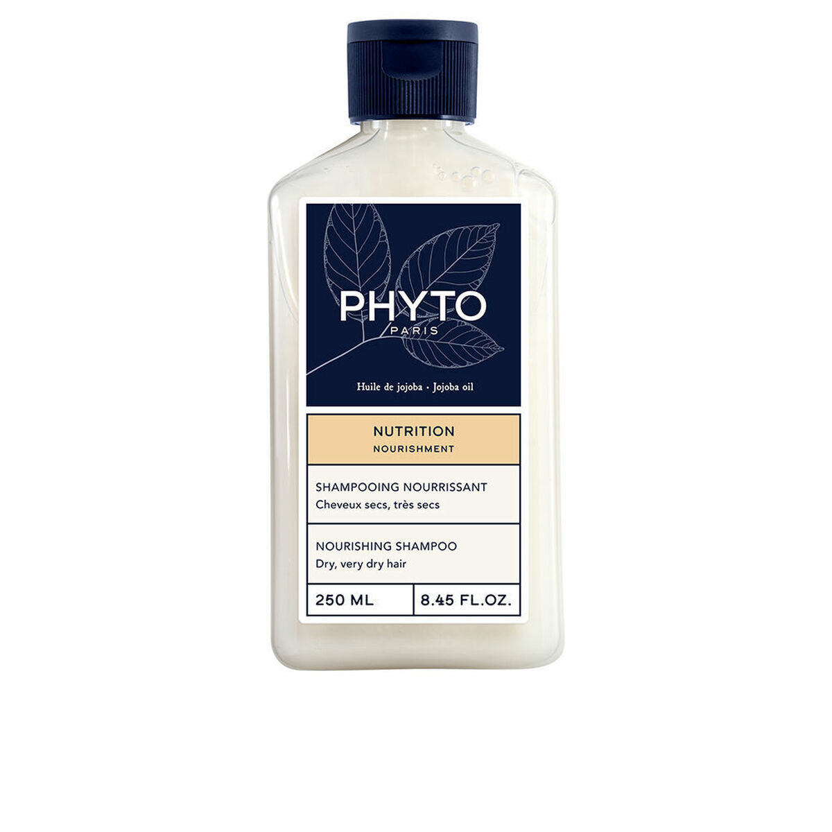 

Shampooing Phyto Paris Nutrition 250 ml
