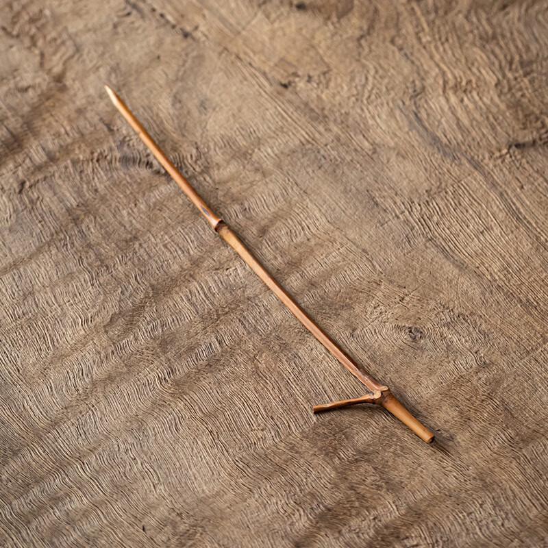 Zhinianhua Handmade Bamboo Tea Tool Set