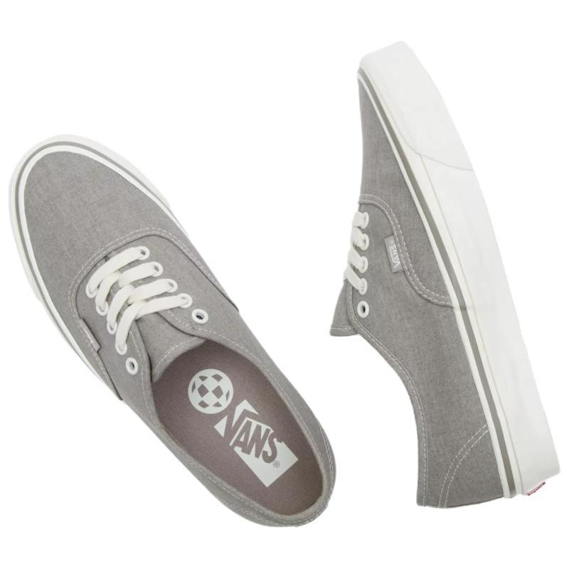 Vans Authentic Reissue 44 Lx 'Grey' Women's Vans VN000CT7DKK