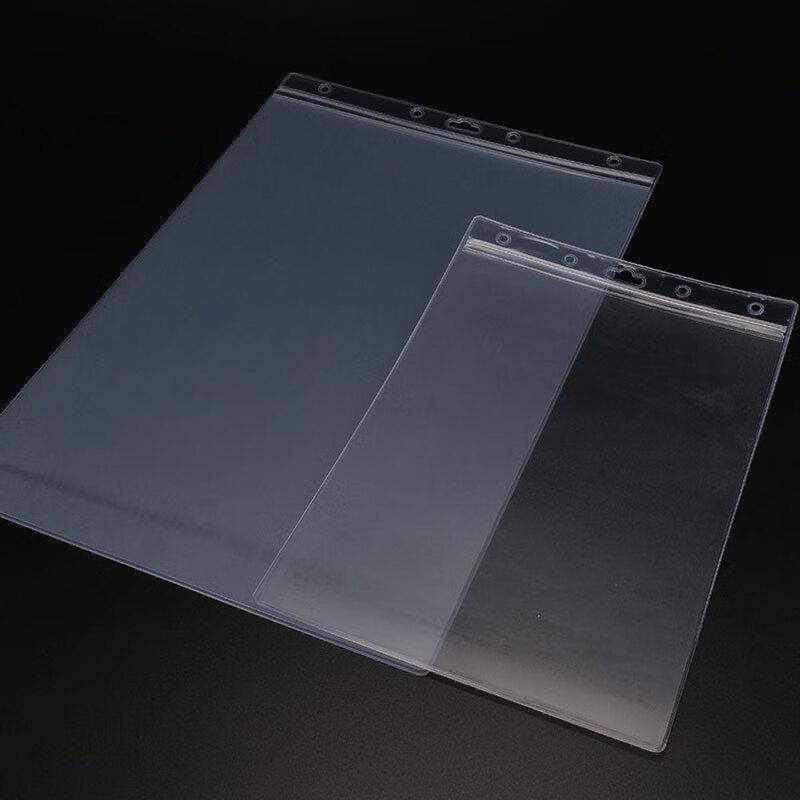 Jingu Lao KCxh-495 PVC Business License Protector Set