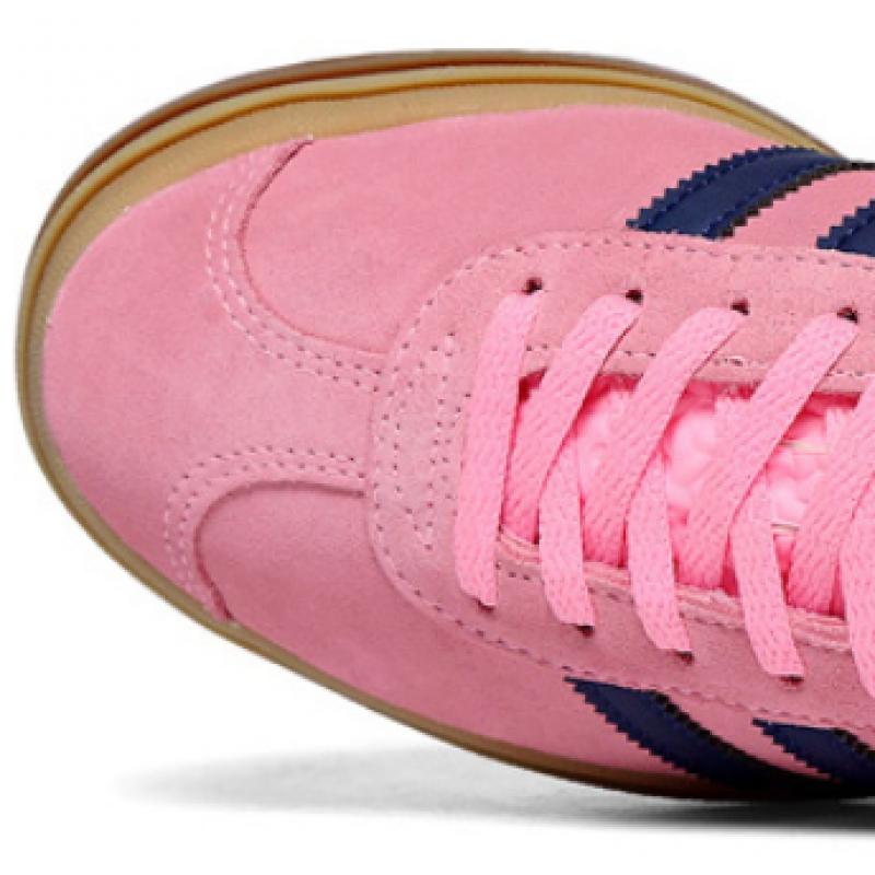 Adidas Women S Gazelle Bold H06122