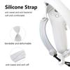 VR Protective Handle Strap Handle Dropping Prevention Straps for  4 VR Headset Protective Strap Firm Locking