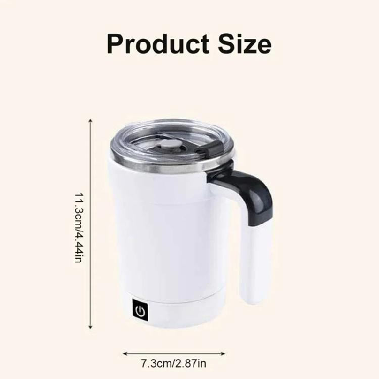 Advanced Heat Preserving Drinking Vessel Combining Auto Blending And Precise Temperature Measurement For Home Office
