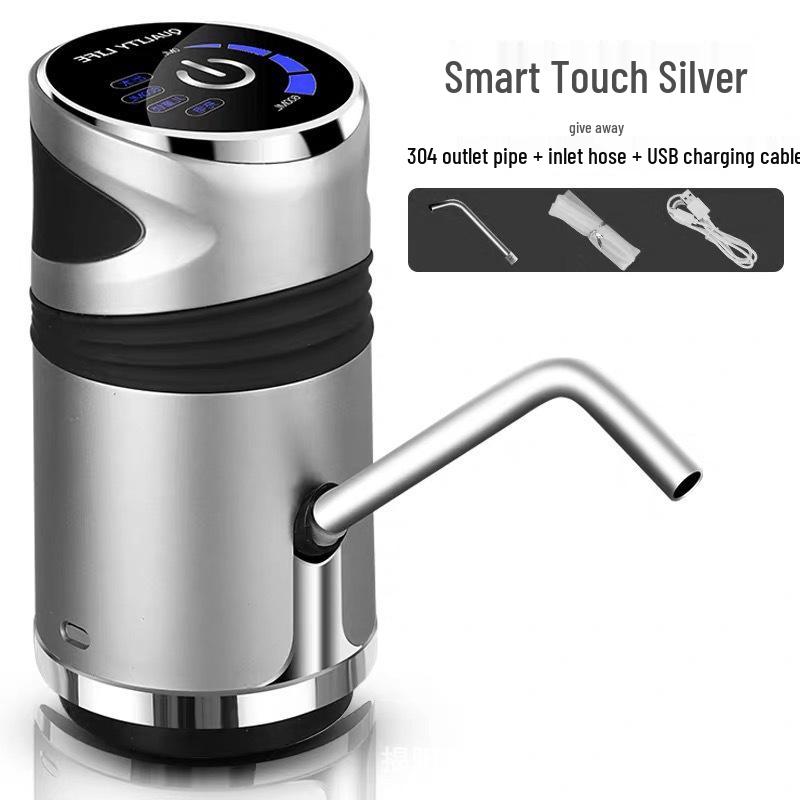 Automatic Electric Water Dispenser Pump for Large Bottled Water